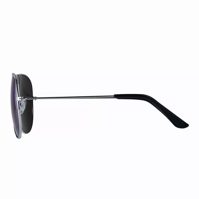 Okulary przeciwsłoneczne NEW STYLE - niebieski (56-0603081)