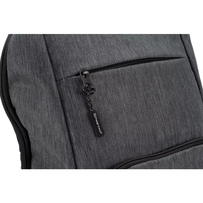 Plecak PELION Schwarzwolf - szary (F3524100AJ307)