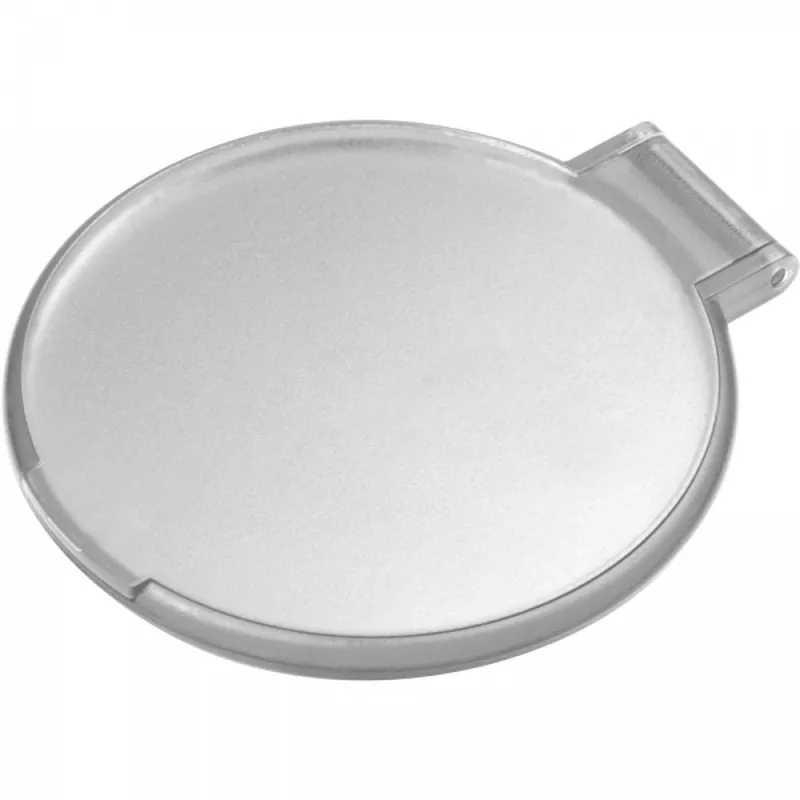 Lusterko BOGDAN - przeźroczysty (7388266)