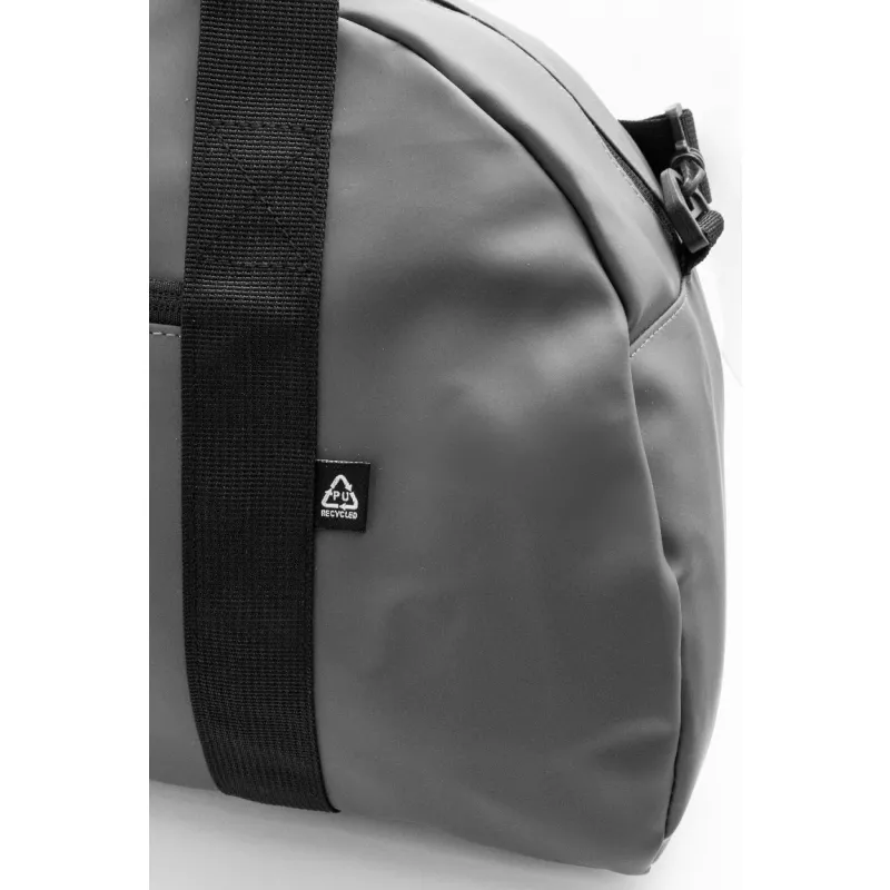 Duffup Torba sportowa RPU - szary (AP800123-77)