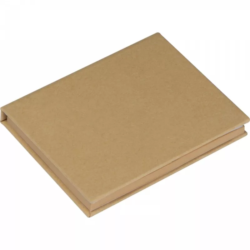 Karteczki do markowania IRENE - beżowy (2377513)