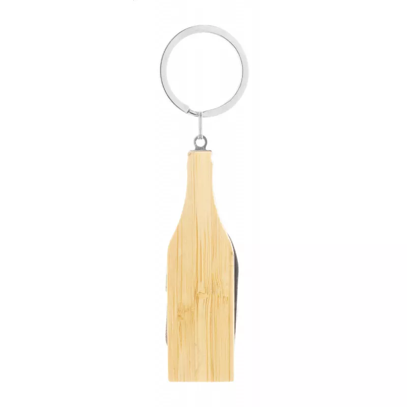 Vinofob brelok multi tool - naturalny-a (AP800138)