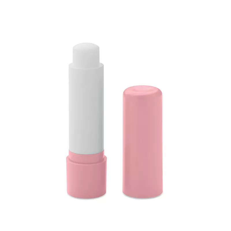 Balsam do ust wegański SPF 10 waniliowy VEGAN GLOSS - Dziecięcy Róż (MO6943-11)