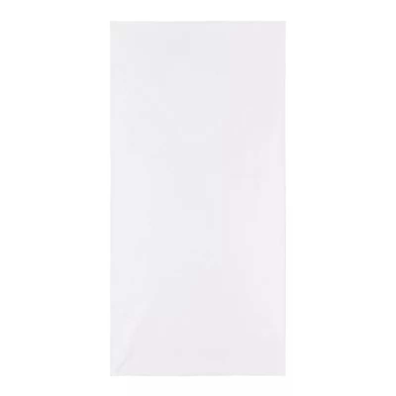 Szybkoschnący ręcznik 70 x 140 cm (200 g/m²)  sublimacja - biały (LT97212-N0001)