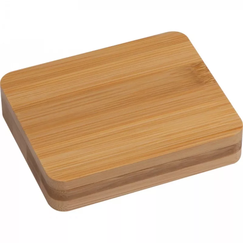 Zestaw do manicure CANDACE - beżowy (7364113)