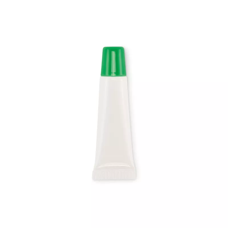 Krem do ust wegański SPF10 12 g w tubce SALVE - Zielony (MO2870-09)