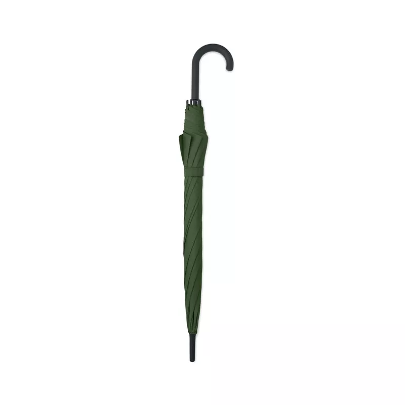 Parasol automatyczny 23" z metalową ramą BRALA - Zielony (MO2693-09)