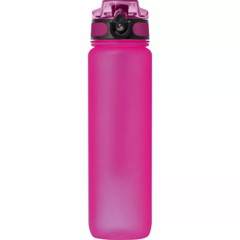 Butelka z tritanu 1000 ml ALDO - różowy (8358311)