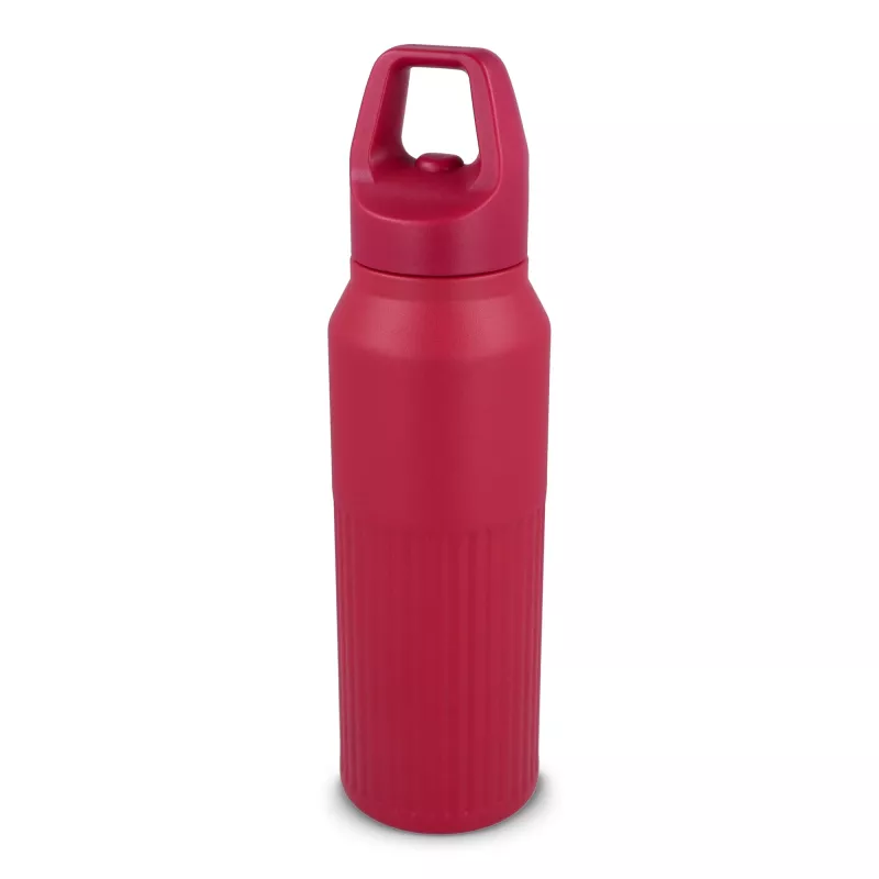 Butelka Thermo Easy-Click 500 ml - czerwony (LT98697-N0021)