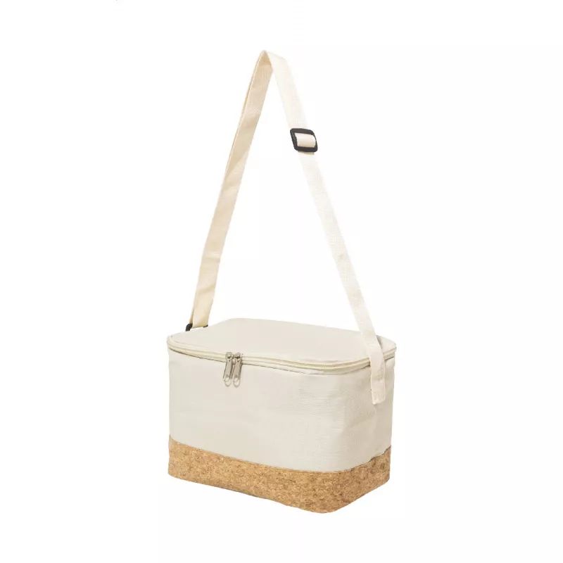Kooper Torba termiczna RPET - naturalny-a (AP800091-00)