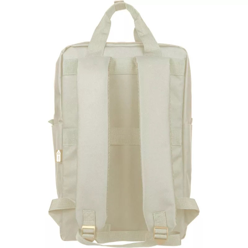 Plecak reklamowy - beżowy (VB141-20)