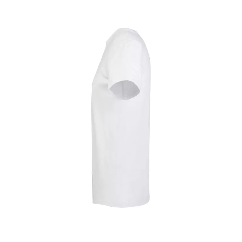 Koszulka unisex z recyklingu Sol's EXPLORER - Biały Z Recyklingu (S04461-RH)