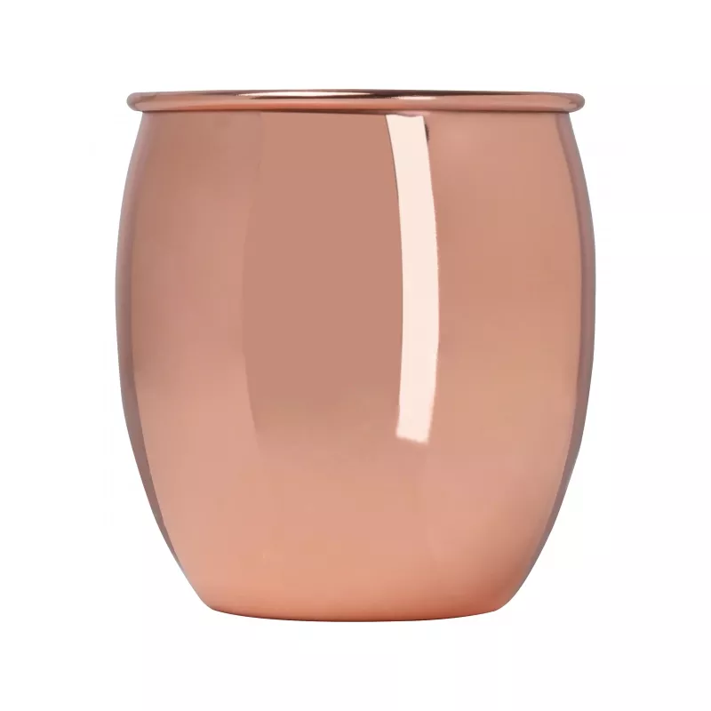 Kubek 500 ml CrisMa - miedziany (8494995)