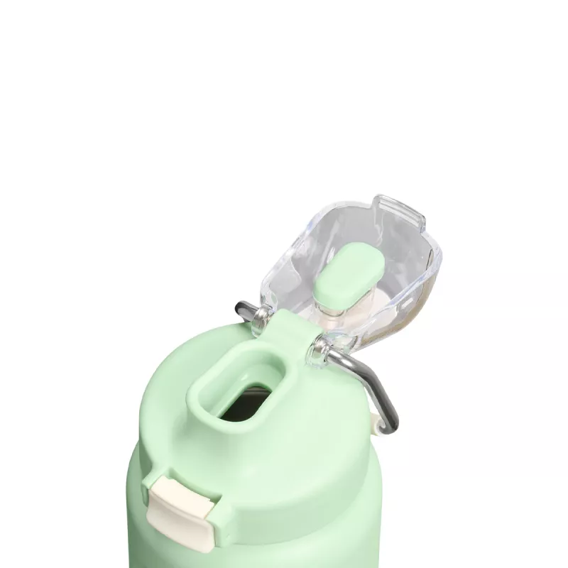 Butelka The Stanley Wellspring Bottle 0.7L / 24oz - Pistachio (1013111033)