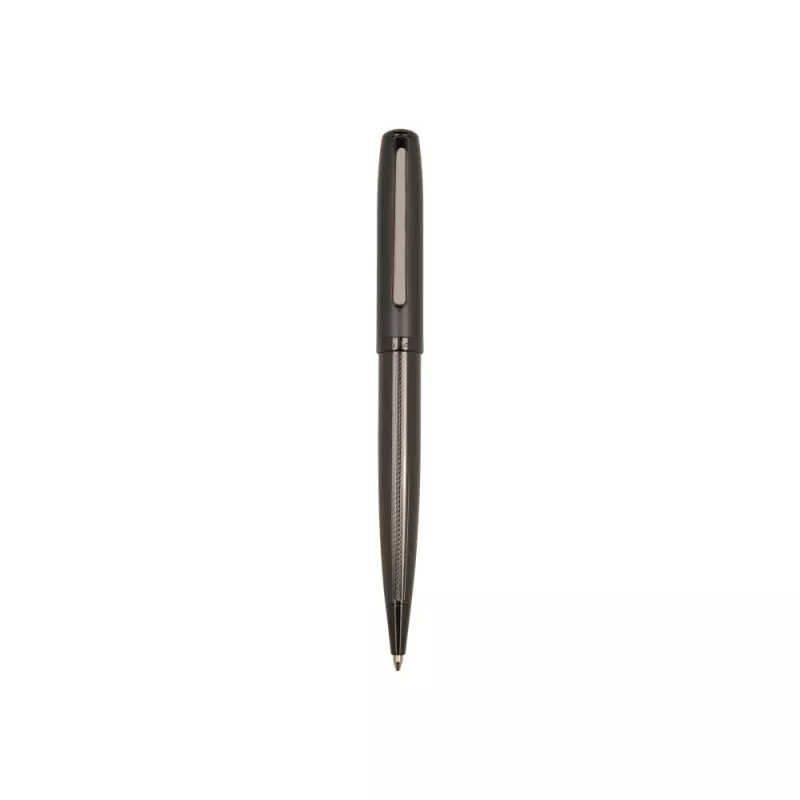 Długopis metalowy CORINNE Pierre Cardin - granatowy (B0140600IP303)