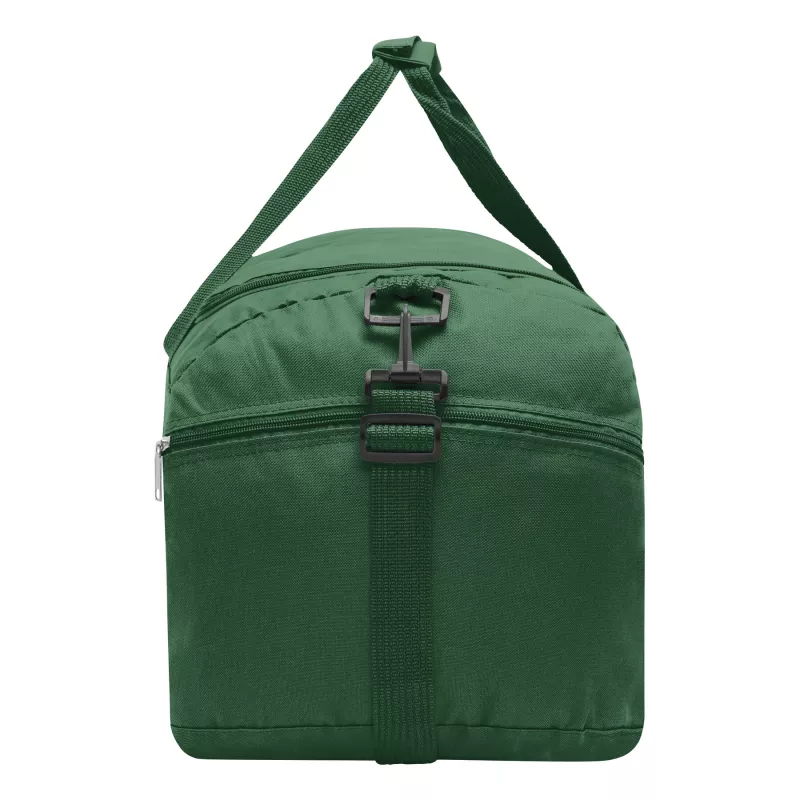 Torba na ramię CHAMP - biały, zielony (56-0805346)