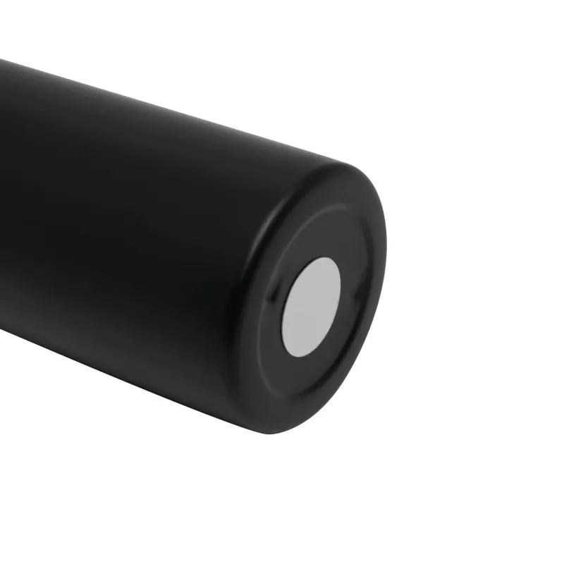 Próżniowa butelka do picia 500 ml DRINK NOBLY - czarny (56-0304605)