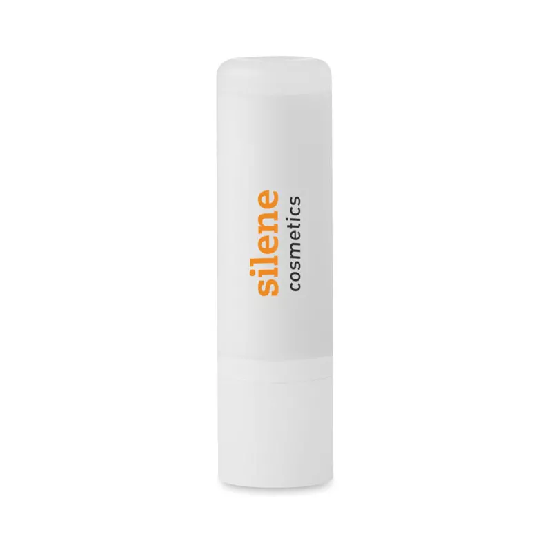 Balsam do ust SPF 10 waniliowy GLOSS - Przezroczysty (IT2698-22)