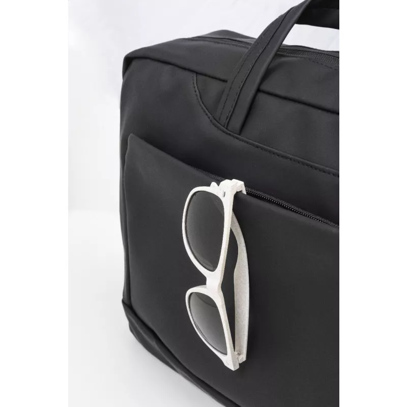 Duppler Torba na dokumenty / laptopa RPU - czarny (AP800125-10)