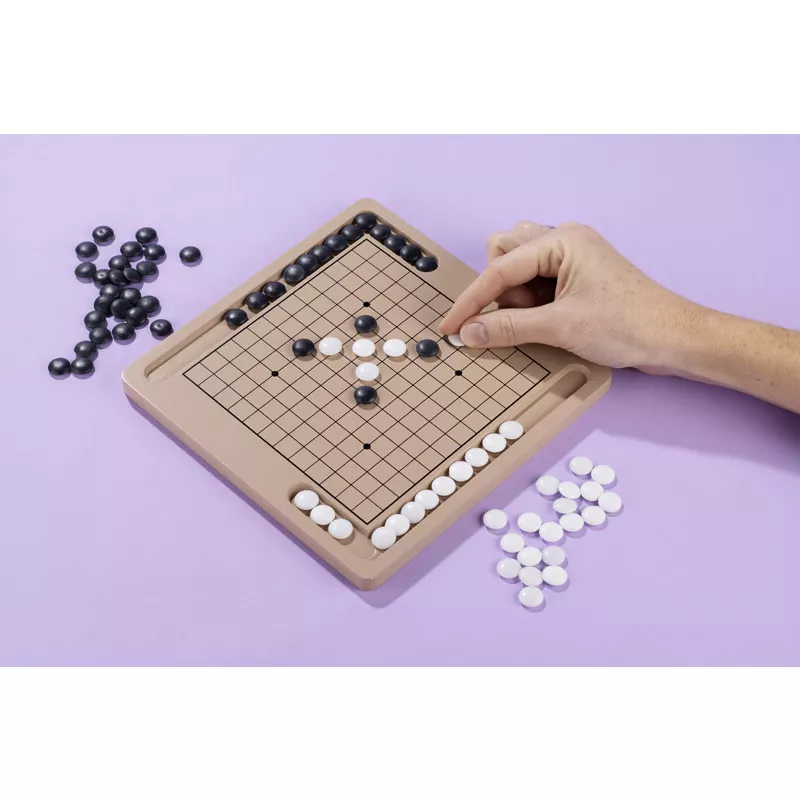 Gra logiczna SENTO - beżowy (20173-17)