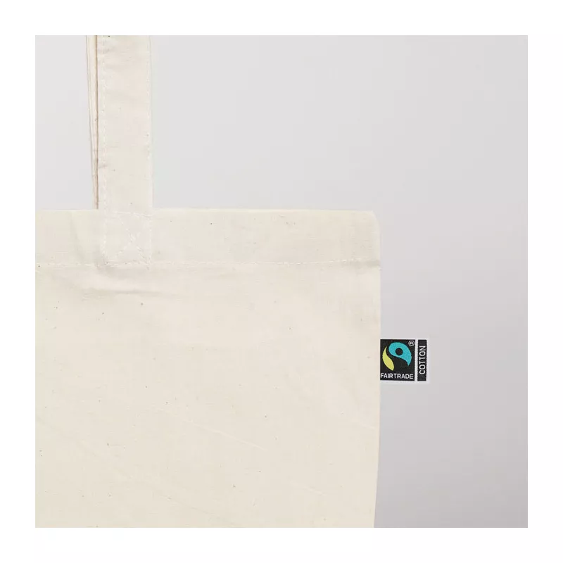 Torba bawełniana 38x42 cm 180 g/m² OSOLE+ - Bezowy (MO6900-13)