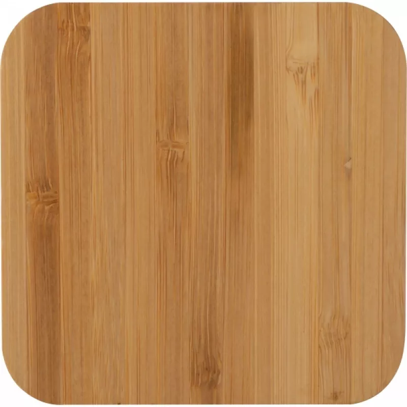 Ładowarka indukcyjna ROMAN - beżowy (3145513)