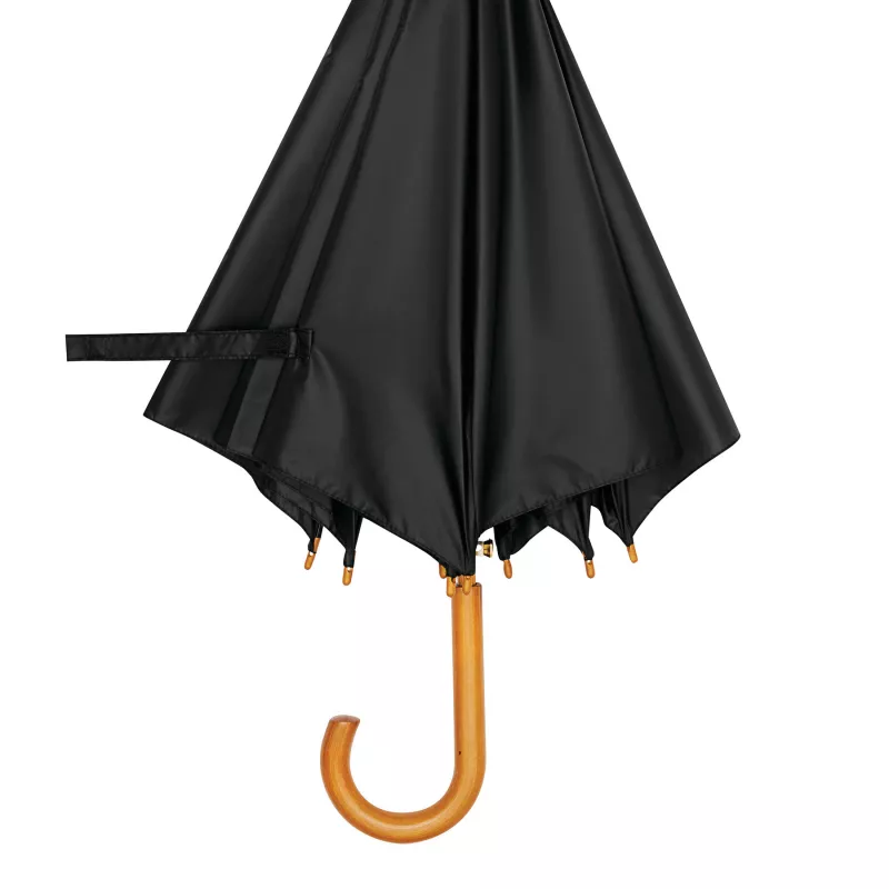 Automatyczny parasol - czarny (56-0103511)
