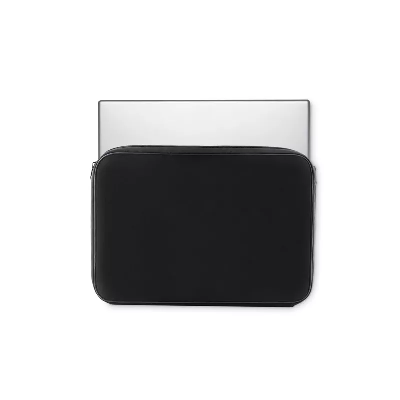 Etui na laptopa 14" z pianki DEOPAD - Czarny (IT3561-03)