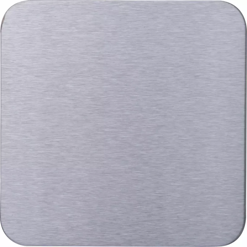 Zestaw 6 podkładek pod kubki MATILDE - mid blue (8542607)