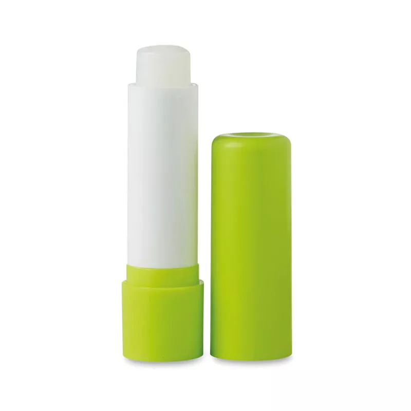 Balsam do ust SPF 10 waniliowy GLOSS - Limonka (IT2698-48)