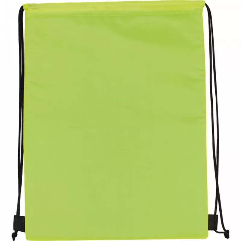 Worek termiczny 210D RACHEL - jasnozielony (6064929)