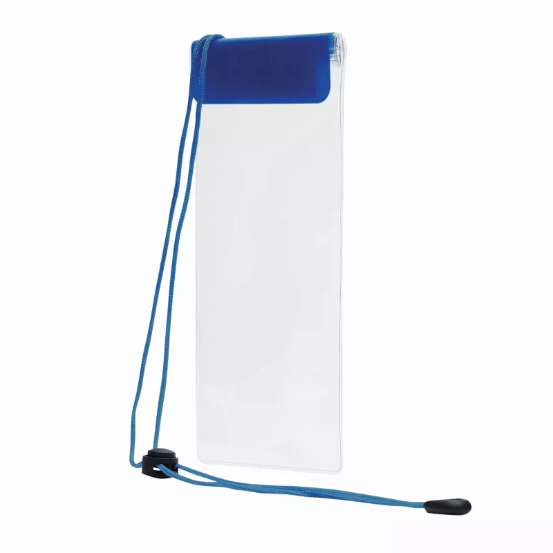 Torba na telefon SMART SPLASH XL - niebieski (56-0404931)