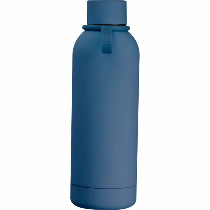 Butelka temiczna 500 ml KENDRA - granatowy (8481944)