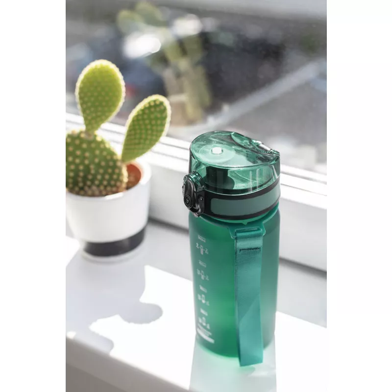 Bidon MOTIVA mini 500 ml - zielony (16246-05)