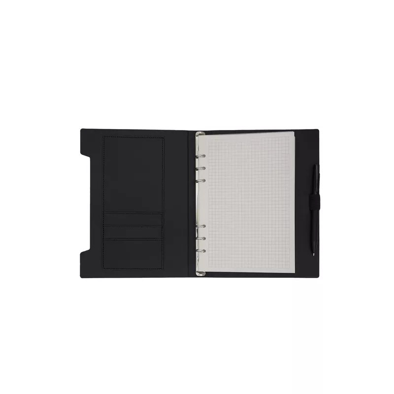 Organizer Agenda - czarny (R91776.02)