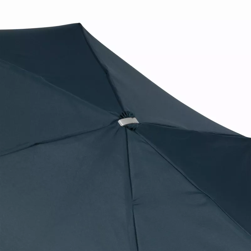 Super płaski parasol składany FLAT - granatowy (56-0101140)