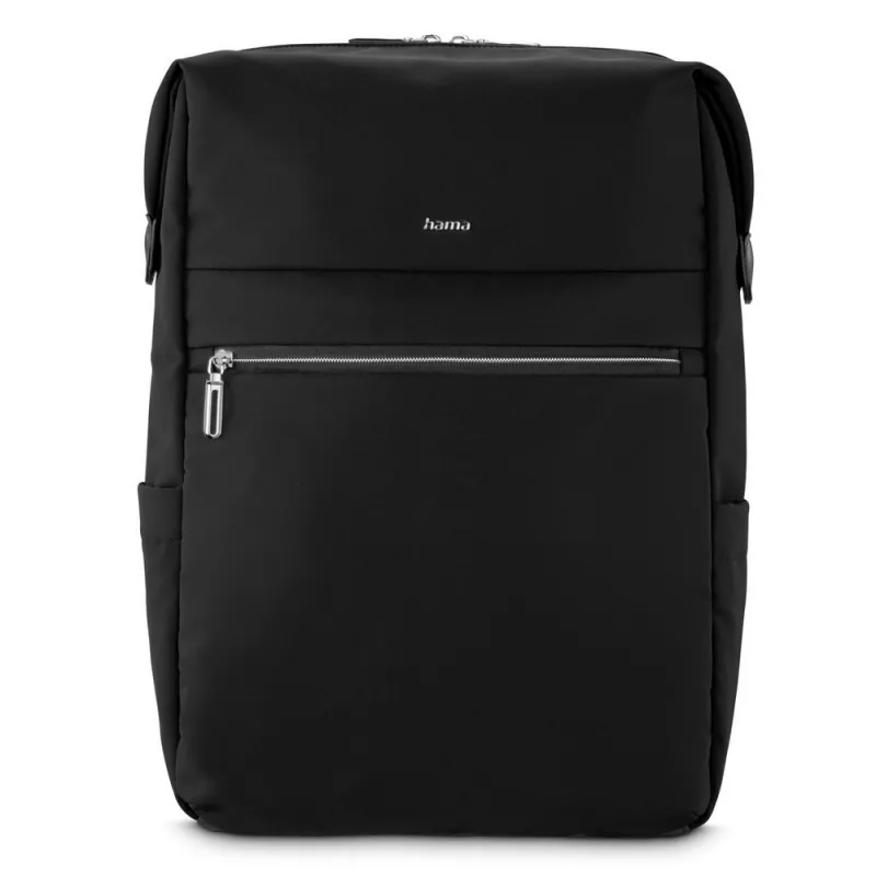 Plecak na laptopa 16,2" Hama Ultimate - czarny (VH043-03)