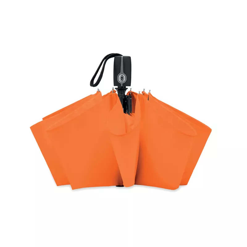 Parasol automatyczny 21" GENTLEMEN - Pomaranczowy (MO8780-10)