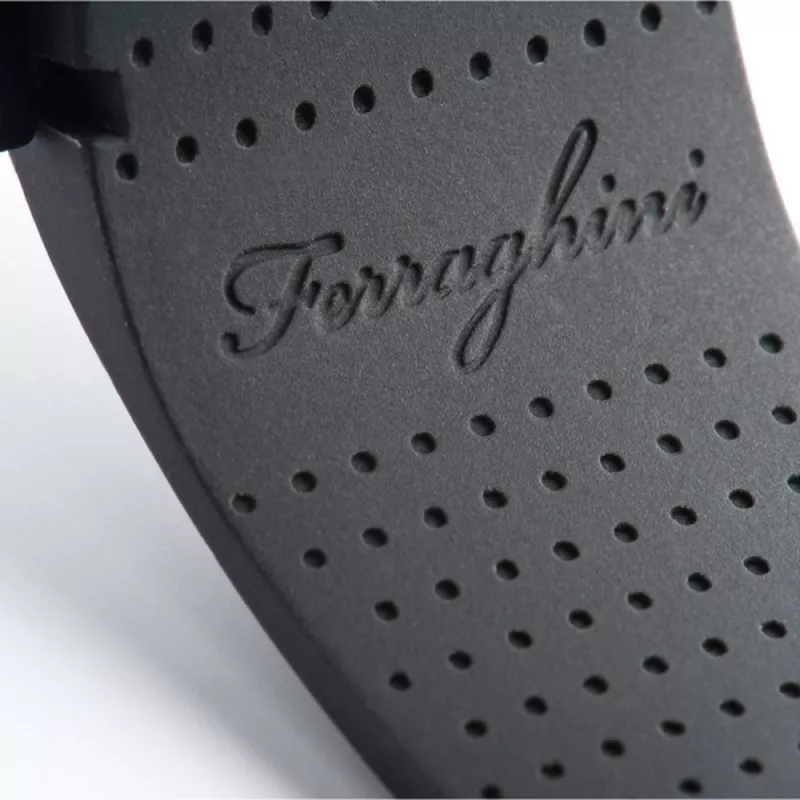 Zegarek na rękę CENTURIO Ferraghini RUSSELL - czarny (F21503)