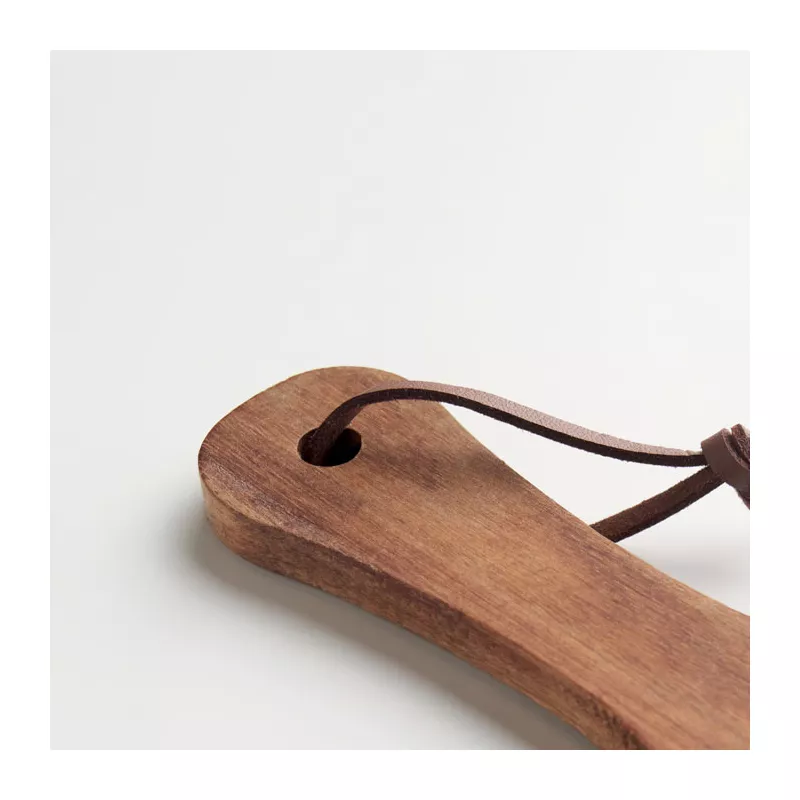 Deska do serwowania akacjowa 38,5x11 cm CIBO - Drewna (MO6965-40)
