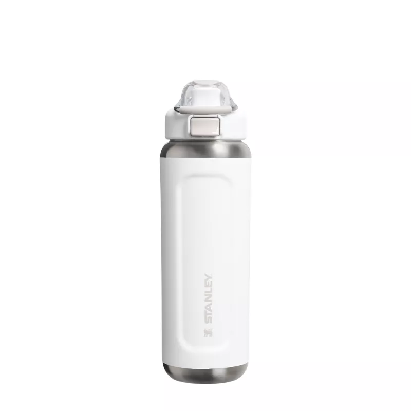 Butelka The Stanley Wellspring Bottle 0.7L / 24oz - Frost (1013111030)