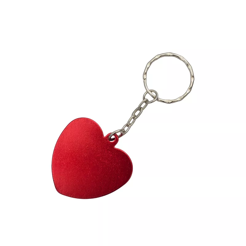 Brelok Amour - czerwony (R41500.08)