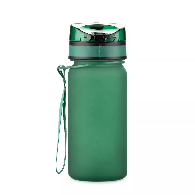 Bidon MOTIVA mini 500 ml - zielony (16246-05)