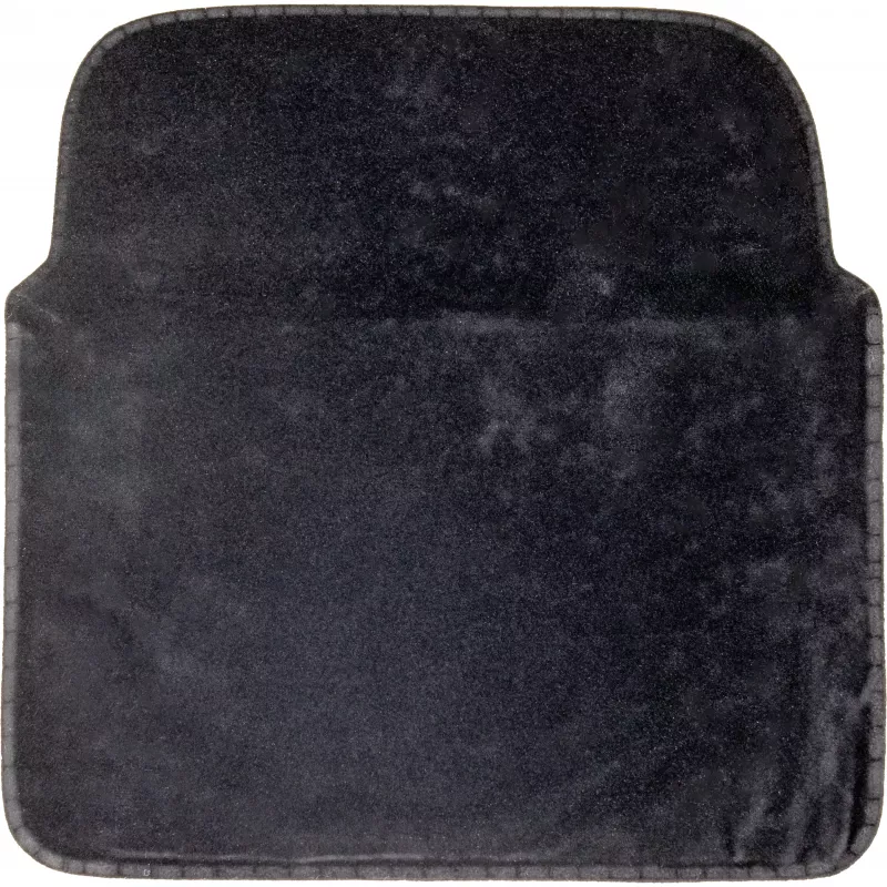 Poduszka podróżna ORLEANS - czarny (312503)