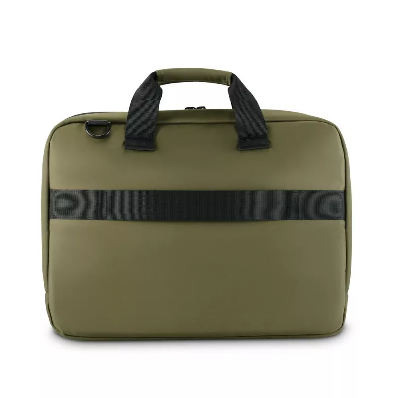Torba na laptopa 15,6"-16,2" Hama Ultra Lightweight - zielony (VH044-06)