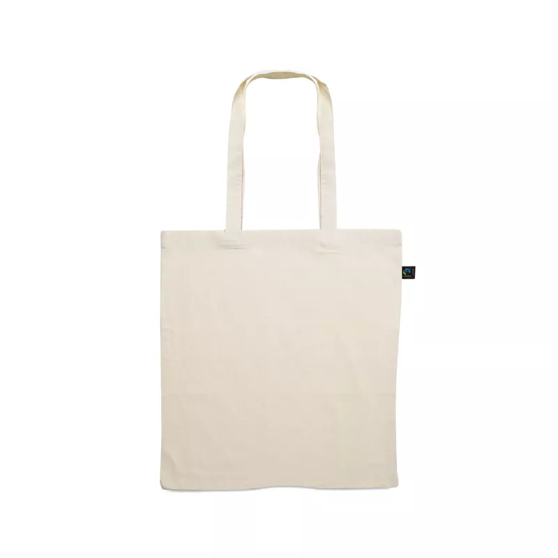 Torba bawełniana 38x42 cm 180 g/m² OSOLE+ - Bezowy (MO6900-13)