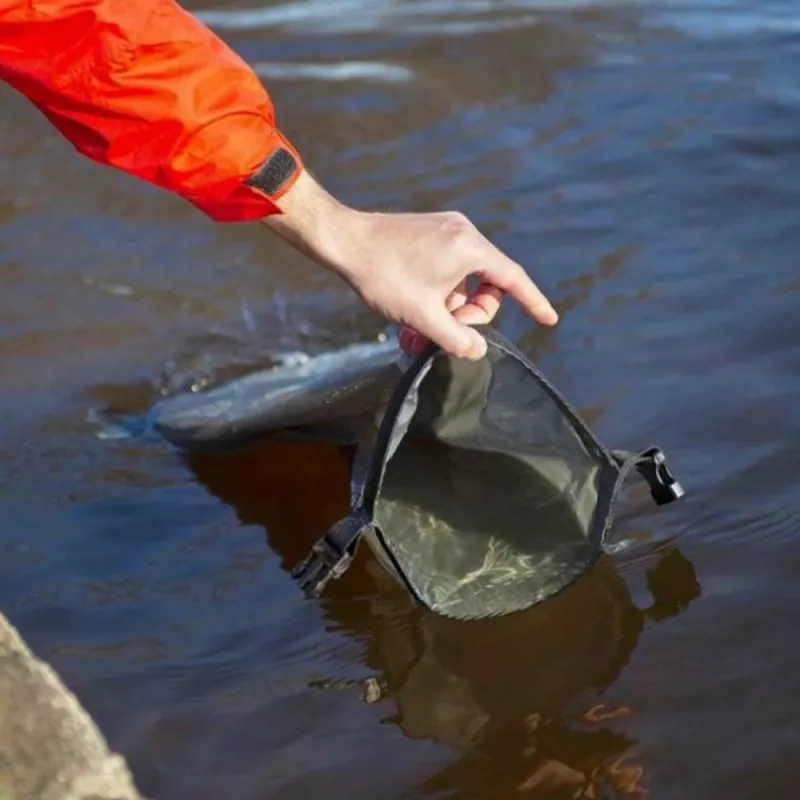 Torba wielofunkcyjna KASAI Schwarzwolf - szary (F4510300AJ307)