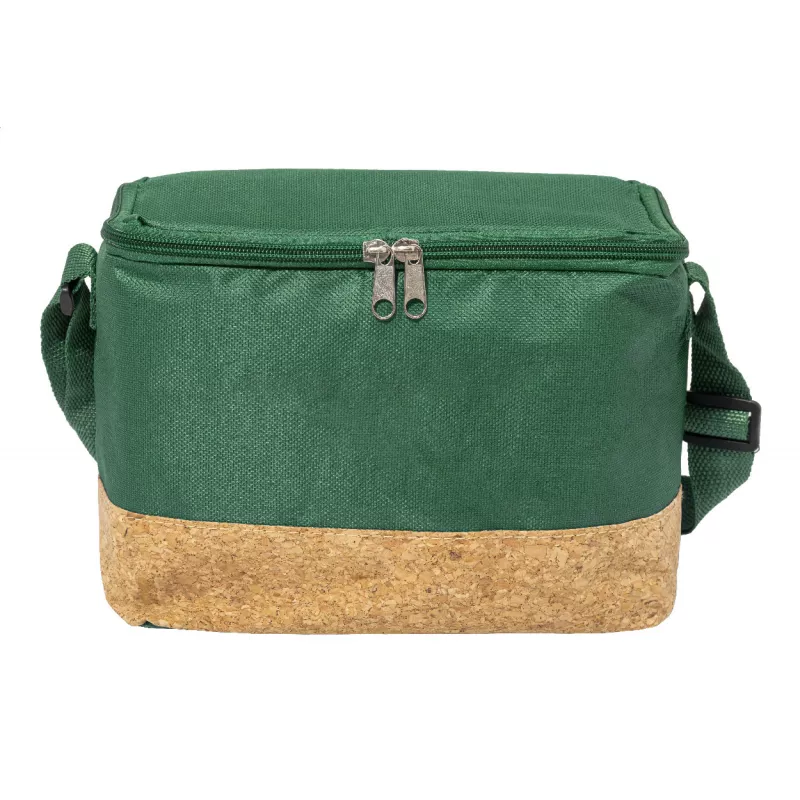 Kooper Torba termiczna RPET - zielony (AP800091-07)