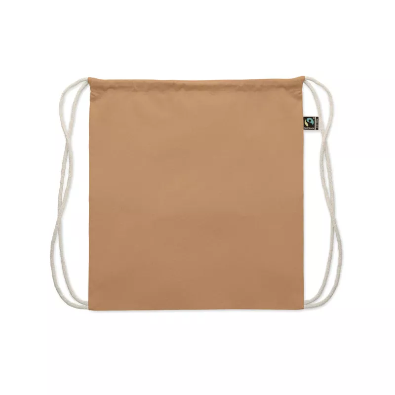 Worek Fairtrade 180 g/m² OSOLE DRAW COLOUR - Kosc Sloniowa (MO2591-53)