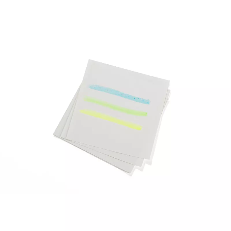 Długopis z zakreślaczem FLUO - niebieski (19491-03)